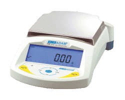 PGW4502e ADAM 4500 g / 0.01 g