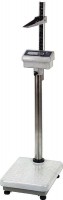 BW-1110H NAGATA เครื่องชั่งน้าหนักพร้อมวัดส่วนสูง