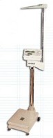 BW-120HT NAGATA เครื่องชั่งน้ำหนักพร้อมวิเคราะห์ BMI
