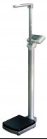 BW-2200 NAGATA เครื่องชั่งพร้อมวัดความสูงอัตโนมัติ (BMI)