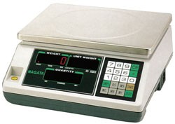 CTR-3K เครื่องชั่งนับจำนวน 3 kg