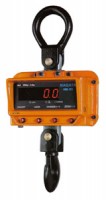 HB-33-2T เครื่องชั่งแขวน 2T
