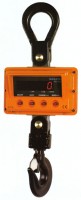 HC-33-7.5T เครื่องชั่งแขวน 7.5T