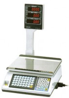 SP-88RM เครื่องชั่งคำนวณราคา
