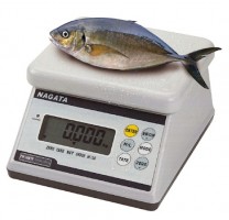 TW-30K เครื่องชั่งกันน้ำ 3, 6, 15 kg