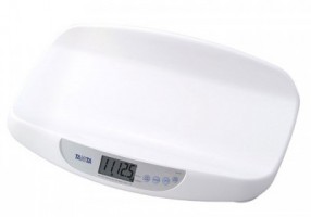 BD590 TANITA เครื่องชั่งน้ำหนักเด็กอ่อน
