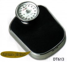 DT-613 CAMRY เครื่องชั่งน้ำหนักบุคคล