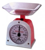 KCQ CAMRY เครื่องชั่งสูตรอาหาร 2 kg