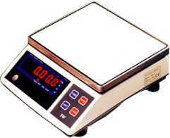 CDR-6 เครื่องชั่งดิจิตอล 6 kg  0.5 g
