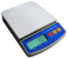 FEJ-600A CST 600g x 0.1g